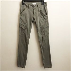 ‼️3 for $15‼️ Jolt Cargo Skinny Jeans